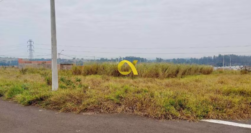 Ótimo terreno a venda no Conquista em Piracicaba.