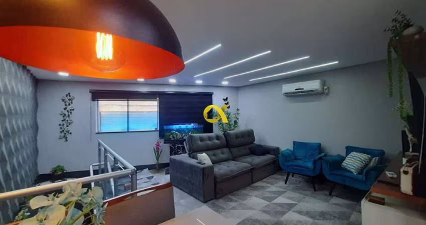 Linda casa à venda no bairro Paulista em Piracicaba!