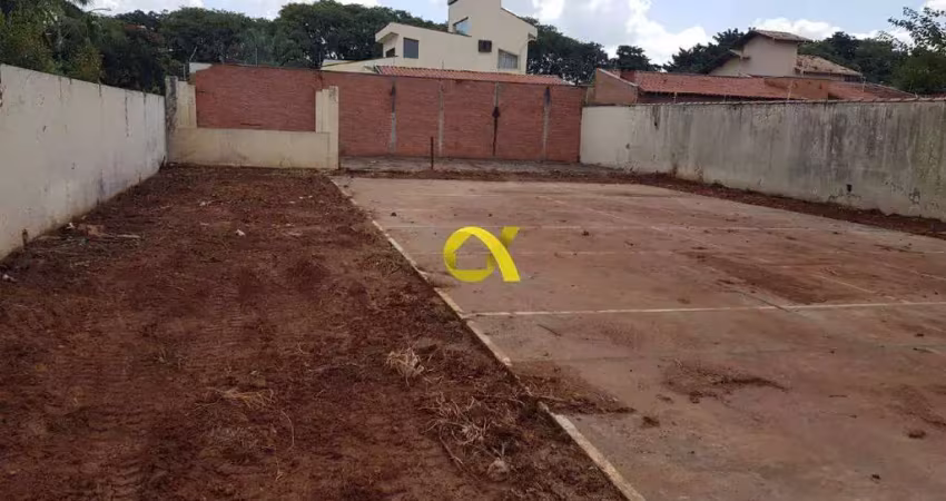 TERRENO A VENDA NOVA PIRACICABA