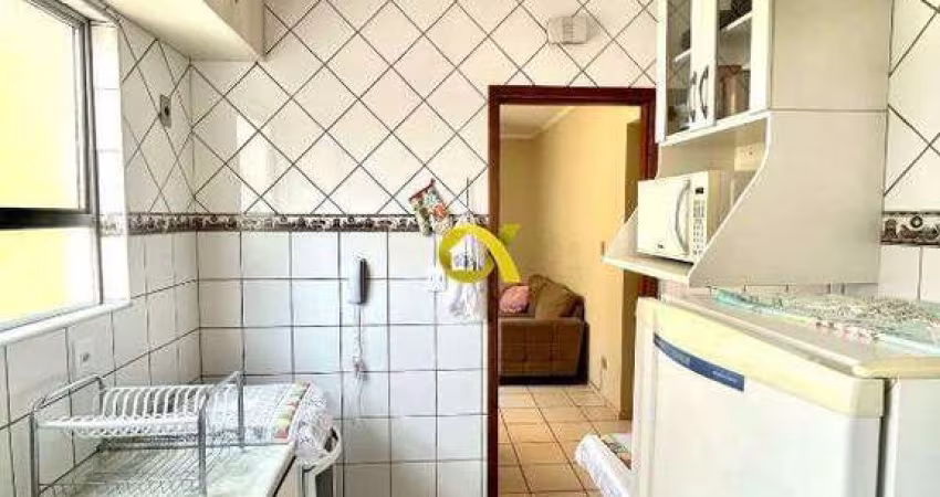 Ótimo apartamento disponível para venda no Jardim Elite em Piracicaba!