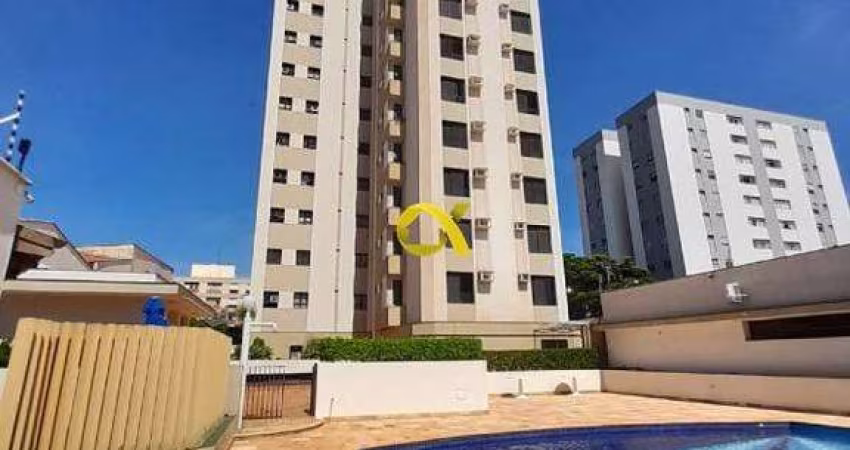 Apartamento alto padrão, reformado, no Jardim Elite, 3 dormitórios com suíte, 163m²