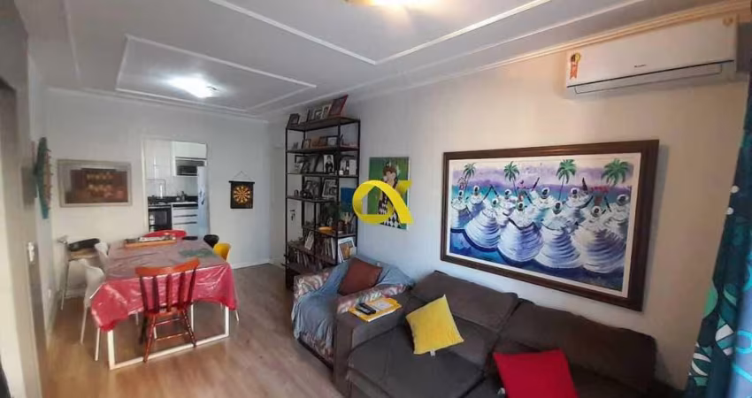 Apartamento 3 dormitórios com Suíte, 2 vagas na Paulista