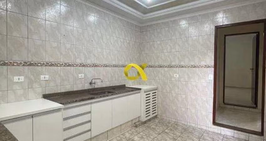 casa para locação de 3 quartos 1 suite na Vila Rezende