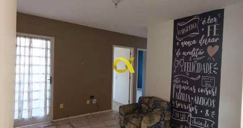 Apartamento para alugar no Condominio Vida Nova II - Res. Vale do Sol em Piracicaba - SP