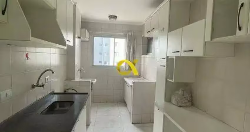 Apartamento para alugar, 3 quartos, 1 suíte, 1 vagas, caxambu - piracicaba/sp