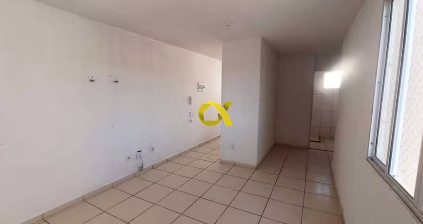 Apartamento para alugar no Condomínio Ipê Amarelo – Piracicaba (Vila Sônia)