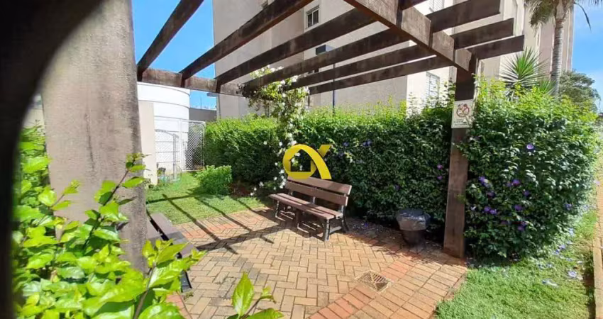 Excelente Oportunidade de Morar ou Investir no Residencial Torres do Jardim, Nova América, Piracicaba!
