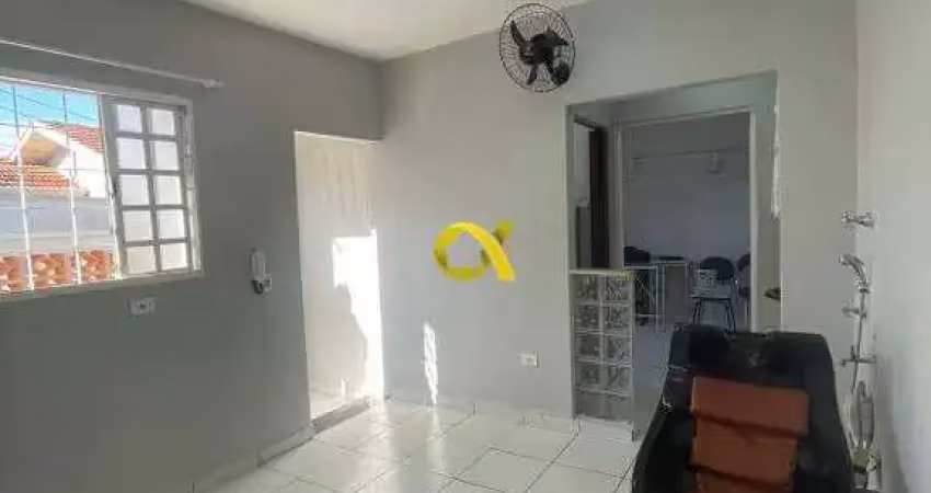Sala comercial para alugar na Vila Monteiro, Piracicaba 
