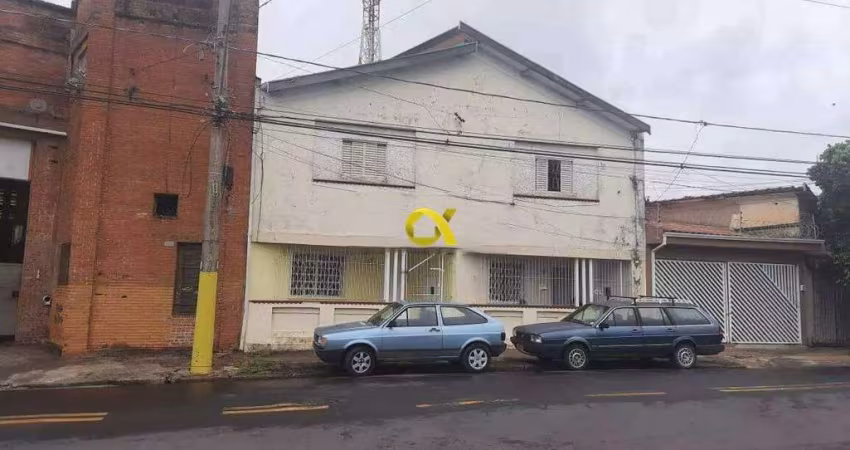 Casa para alugar com 2 dormitórios, Paulista - Piracicaba