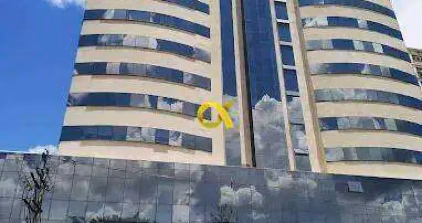 Sala Comercial para Locação – Edifício Mário José Rossini – Bairro Cidade Alta