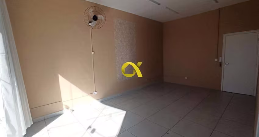 Salão Comercial para Locação – Avenida São Paulo, Piracicaba