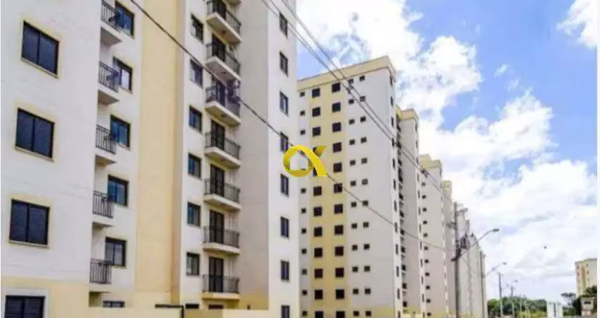 Apartamento para Alugar no Condomínio Ilhas Canárias - Piracicaba, SP