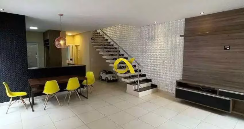 Casa para alugar no Jardim Astúrias I, Piracicaba 