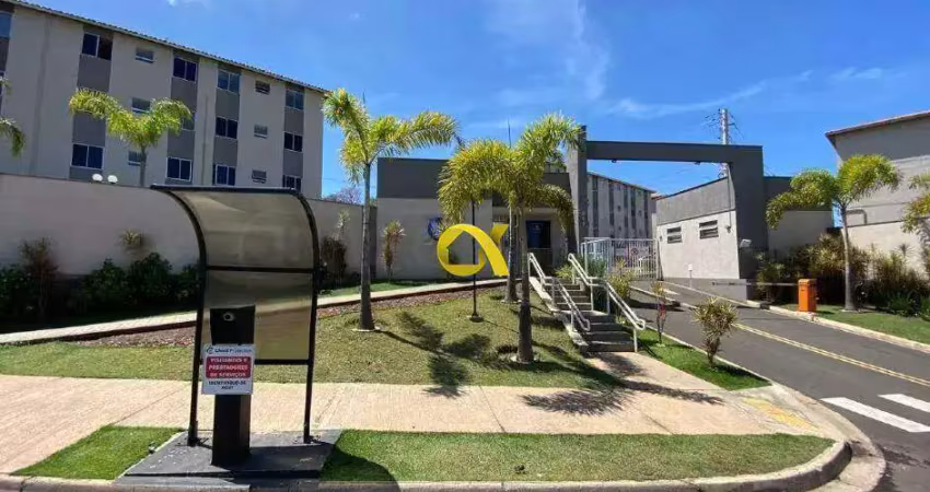 Oportunidade para você adquirir seu apartamento em piracicaba!