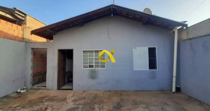 Oportunidade para adquirir sua casa no mário dedini em piracicaba!