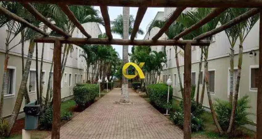Apartamento para venda – piazza república – dois córregos, piracicaba/sp