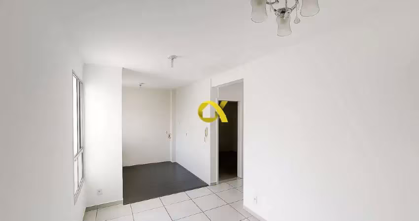 Apartamento para locação – piazza san marco (jardim são francisco)