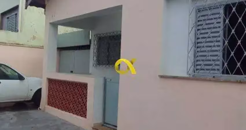 Casa com 2 quartos à venda no Jaraguá, Piracicaba 