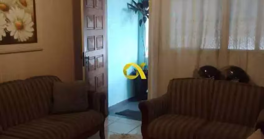 Casa com 2 quartos à venda na Cidade Alta, Piracicaba 