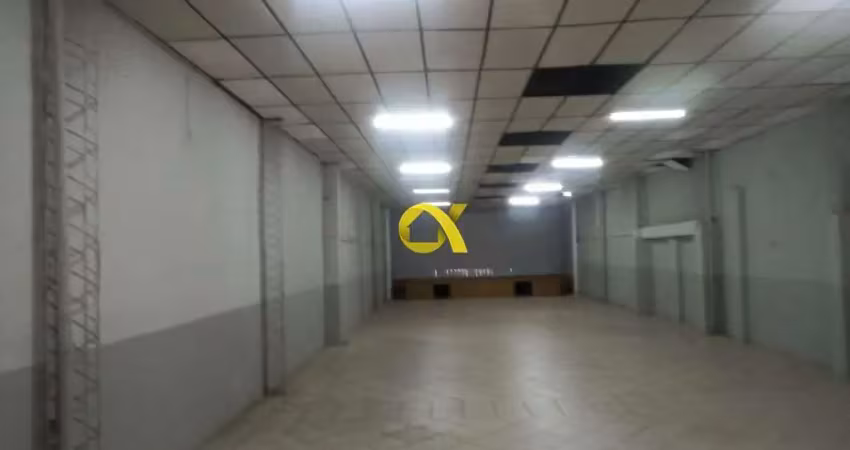 Barracão / Galpão / Depósito para alugar no Paulicéia, Piracicaba 