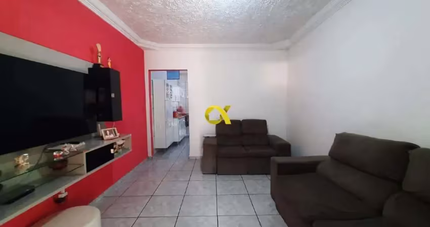 Casa com 2 quartos à venda na Vila Sônia, Piracicaba 