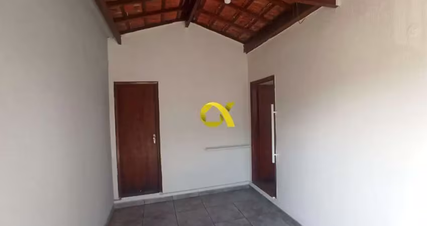 Casa com 2 quartos à venda no Paulicéia, Piracicaba 