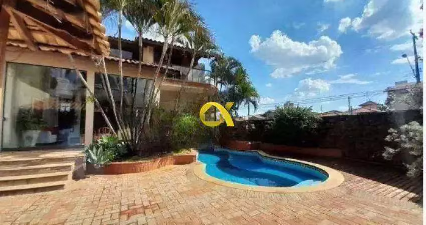 Excelente casa à venda e para locação no bairro parque santa cecília, em piracicaba/sp.