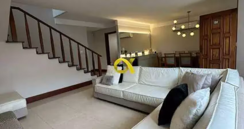 Casa com 4 quartos à venda no Jardim Europa, Piracicaba 