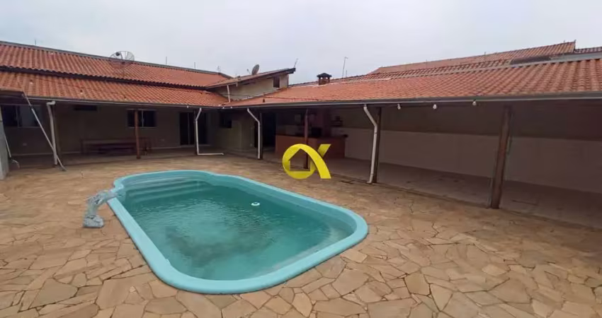 Edícula para venda ou locação no bairro santo antônio – piracicaba/sp