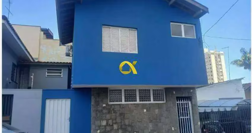 Ponto comercial para alugar no Alto, Piracicaba 