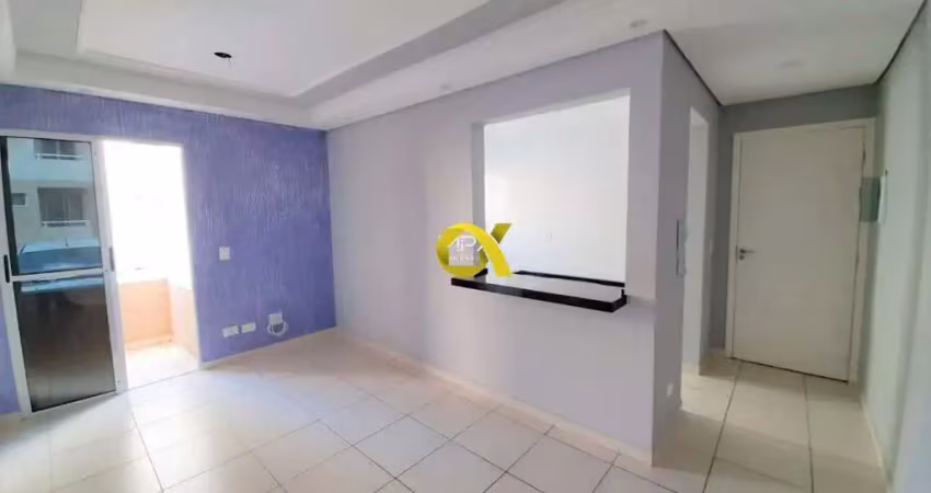 Apartamento com 2 quartos à venda no Jardim Nova Iguaçu, Piracicaba 