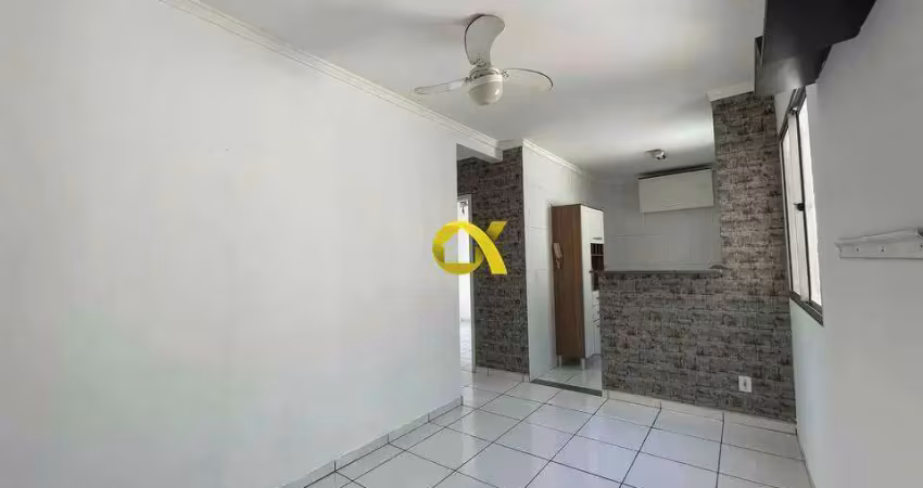 Ótimo apartamento para alugar no piazza republica - dois córregos