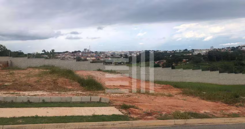 Terreno à venda, 378 m² por r$ 470.000,00 - condomínio helena maria - sorocaba/sp