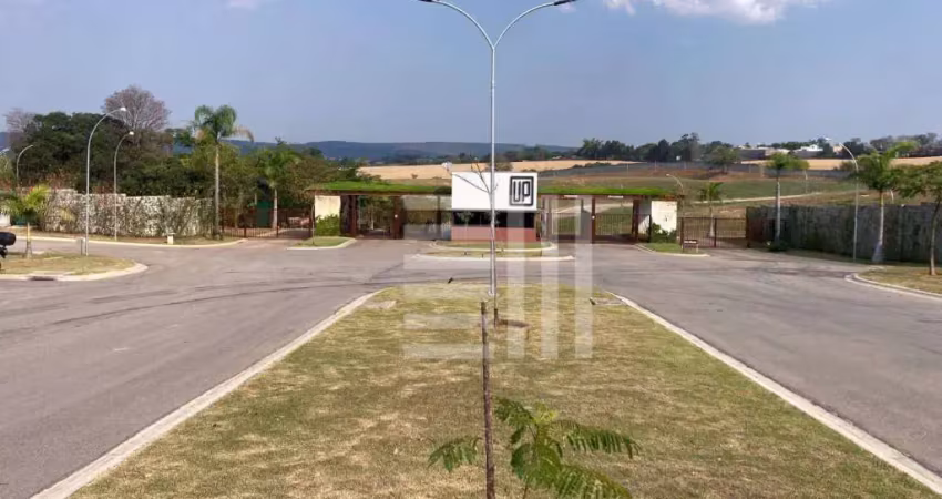 Terreno à venda, 1302 m² por r$ 678.000,00 - condomínio up residencial - sorocaba/sp