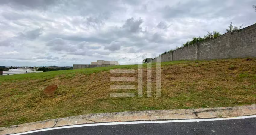 Terreno à venda, 1019 m² por r$ 530.000,00 - condomínio up residencial - sorocaba/sp