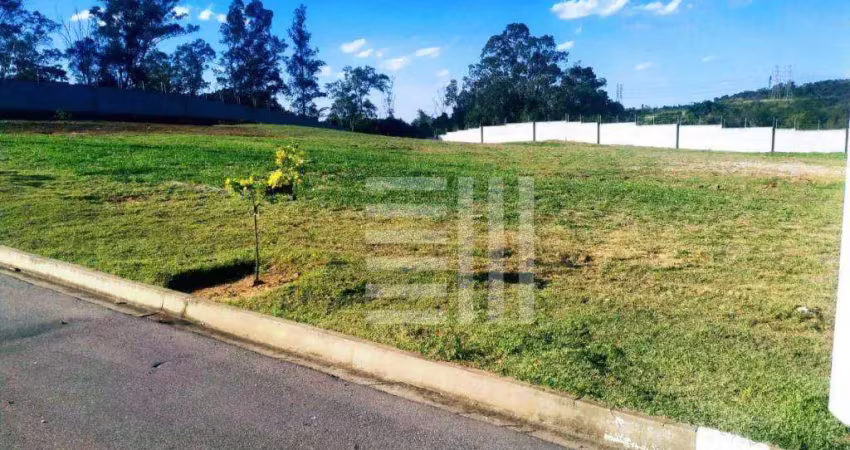 Terreno à venda, 1404 m² por r$ 730.000,00 - condomínio up residencial - sorocaba/sp