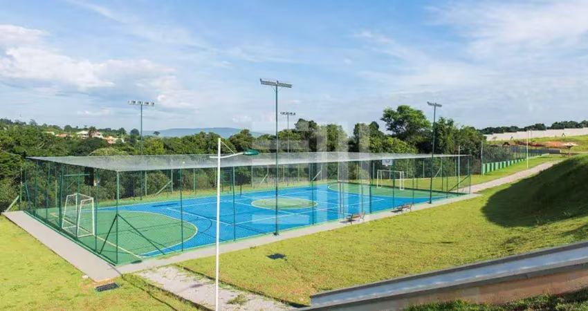 Terreno à venda, 1057 m² por r$ 1.061.000,00 - jardim residencial saint patrick - sorocaba/sp