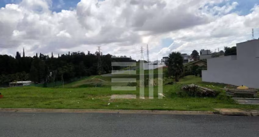 Terreno à venda, 414 m² por r$ 415.000,00 - condomínio sunlake - sorocaba/sp