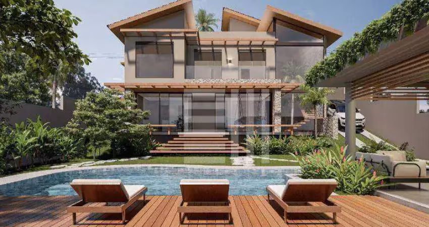 Casa com 4 dormitórios à venda no parque reserva fazenda imperial - sorocaba/sp