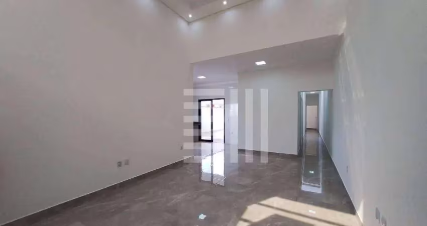 Casa à venda, 135 m² por r$ 910.000,00 - condomínio villagio wanel - sorocaba/sp