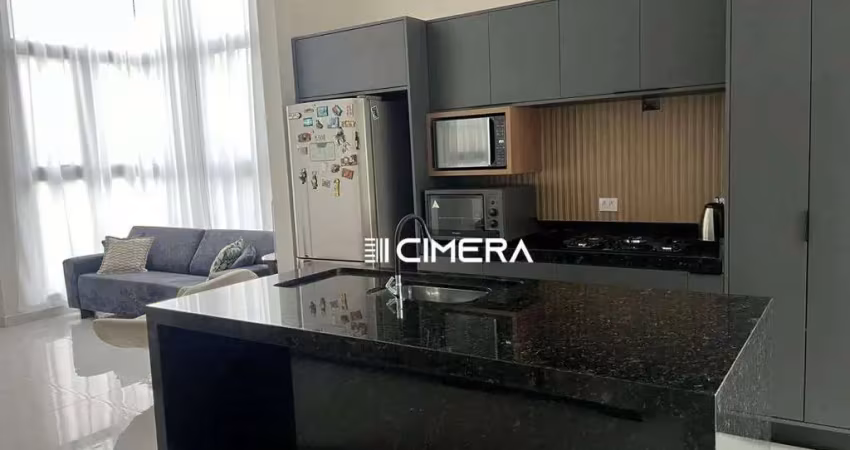 Casa em condomínio fechado com 3 quartos à venda na Avenida Três de Março, 1, Aparecidinha, Sorocaba