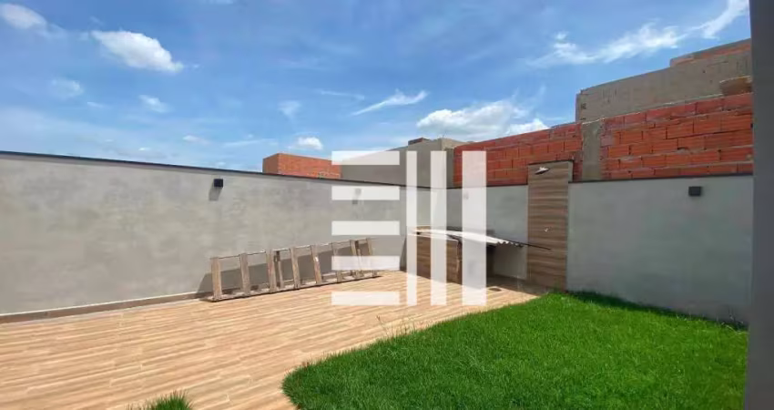 Casa à venda, 133 m² por r$ 760.000,00 - condomínio reserva ipanema - sorocaba/sp