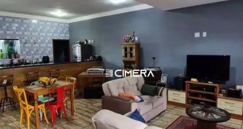 Casa com 3 quartos a venda no condomínio ibiti reserva, localizado na cidade de sorocaba/sp