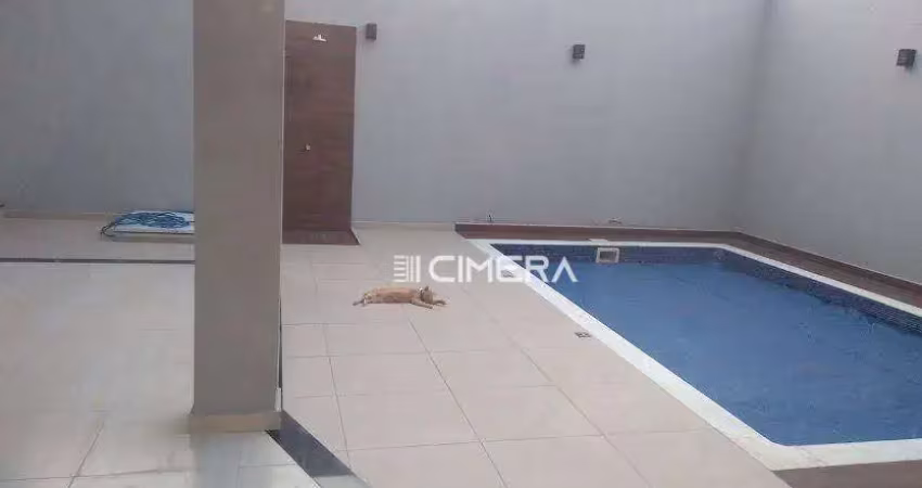 Casa à venda, 300 m² por r$ 1.330.000,00 - condomínio ibiti reserva - sorocaba/sp