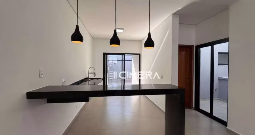 Casa com 3 dormitórios à venda no horto florestal villagio - sorocaba/sp