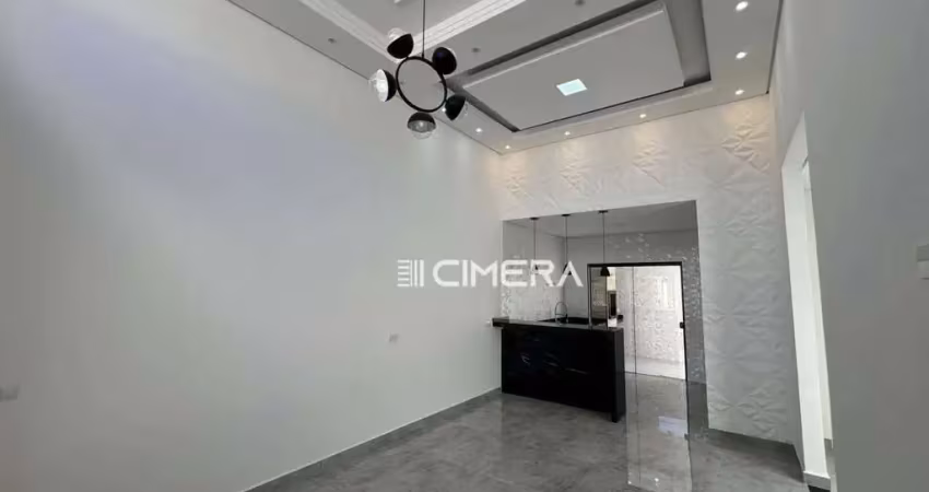 Casa com 3 dormitórios à venda, 105 m² por r$ 620.000,00 - jardim residencial villaggio ipanema i - sorocaba/sp