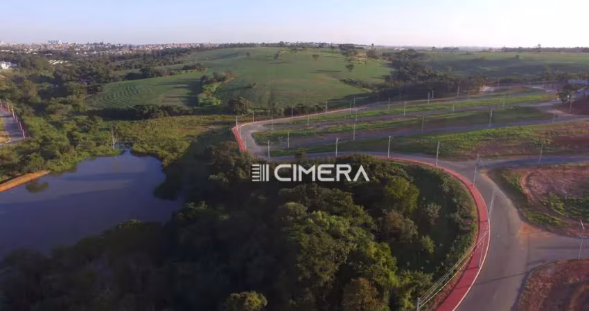 Terreno à venda, 278 m² por r$ 278.000,00 - condomínio helena maria - sorocaba/sp