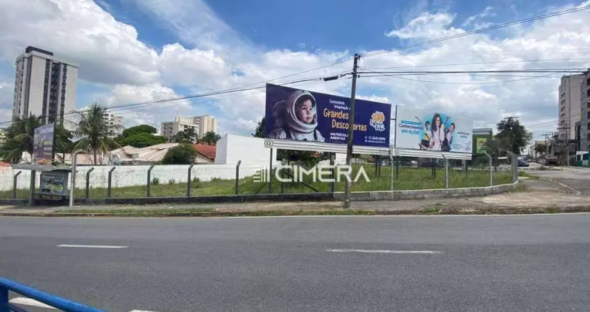 Terreno para alugar, 1500 m² por r$ 50.500,01/mês - jardim europa - sorocaba/sp