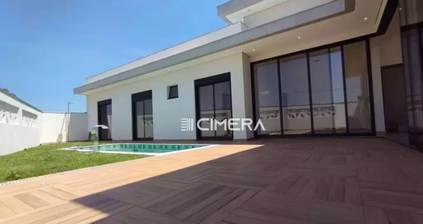 Casa à venda, 155 m² por r$ 1.290.000,00 - jardim residencial villagio wanel - sorocaba/sp