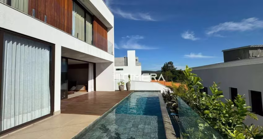 Casa à venda, 350 m² por r$ 2.990.000,00 - alphaville nova esplanada - votorantim/sp